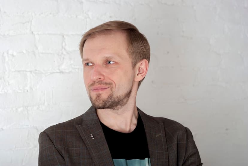 Sergey Nikolenko