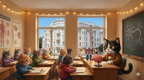 Введение в глубокое обучение 2026