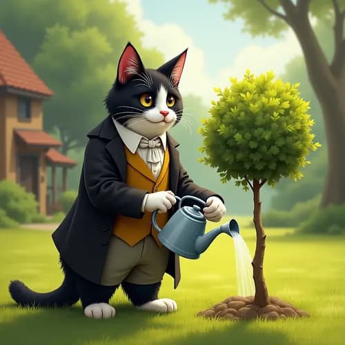Деревья, бустинг, XGBoost thumbnail
