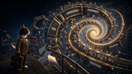 State of AI: как ускоряется прогресс и куда всё это катится